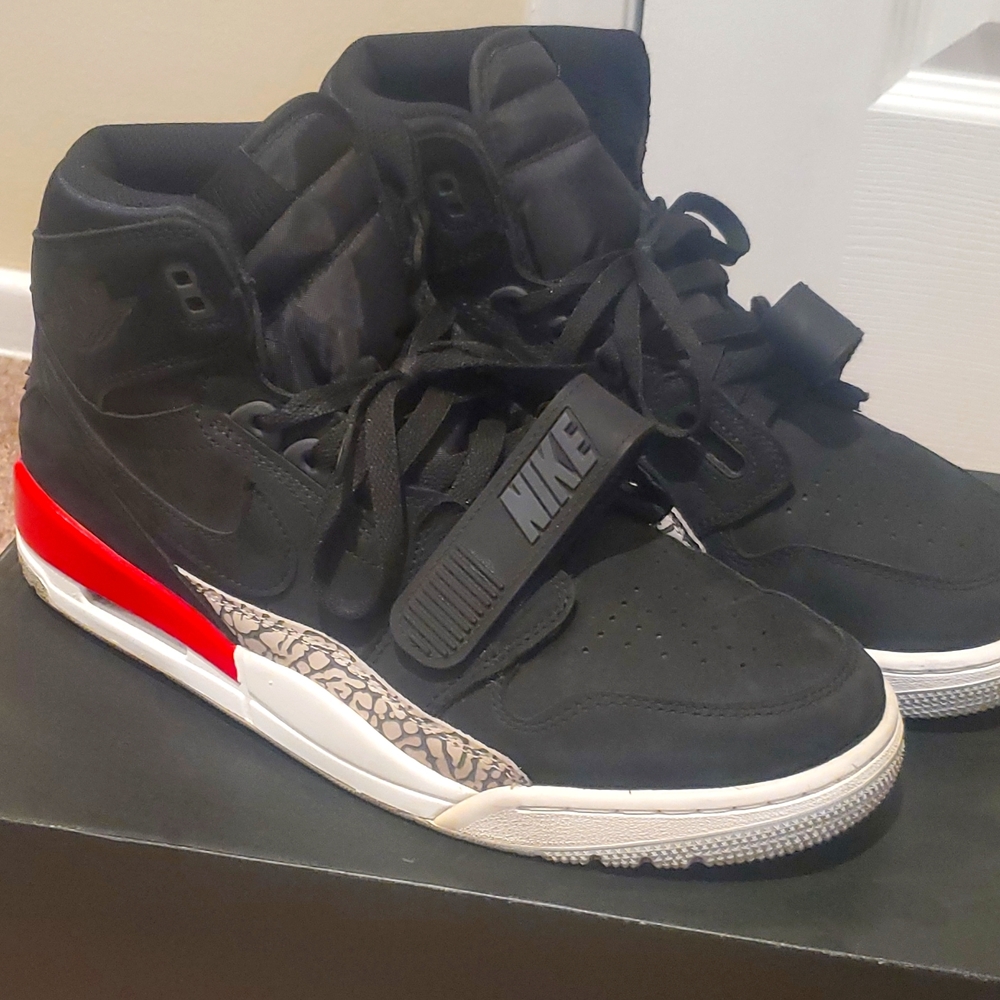 Air Jordan legacy 312